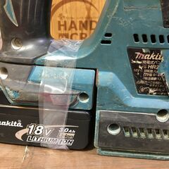 マキタ HR244D ハンマドリル 中古品 【ハンズクラフト宜野湾店】