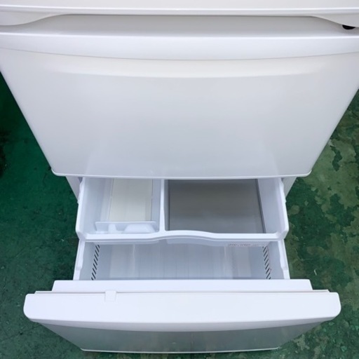 ⭐️Panasonic⭐️冷凍冷蔵庫2022年365L自動製氷美品大阪市近郊配送無料