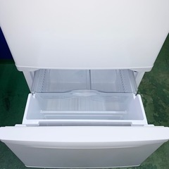 ⭐️Panasonic⭐️冷凍冷蔵庫2022年365L自動製氷美品大阪市近郊配送