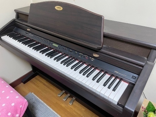 KAWAI 電子ピアノ