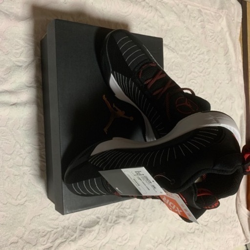 JORDAN  JUMPMAN 2021PF 未使用品