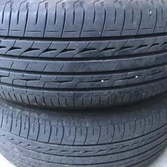 ブリジストン最高峰レグノ195/65R15 夏用ノーマルタイヤ4本

