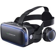 商談中です。　VRゴーグル VR ヘッドセット SHINECON...