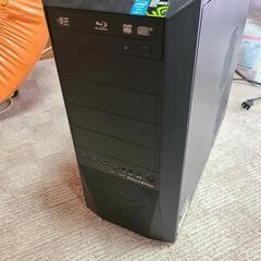 ゲーミングPC　最終値下げ