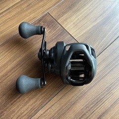 パワーサーフ6000QD タマン 打ち込み カゴ釣り