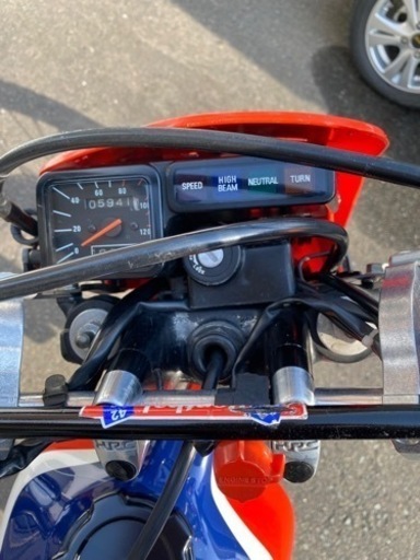 TLR200