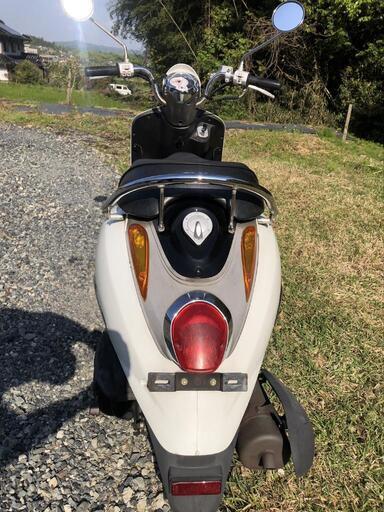 商談中です。』SYM UMI100自賠責8月迄残ってます岡山県内、岡山近県