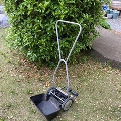 栃木県の芝刈り機の中古が安い！激安で譲ります・無料であげます 