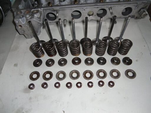 Mベンツ190E-20-SOHCリビルトシリンダーヘツト販売 Mベンツ190E-20-SOHCリビルトシリンダーヘツト販売