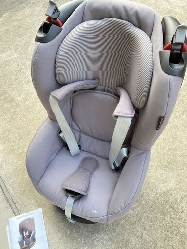 トビ チャイルドシート マキシコシ Maxi-Cosi
