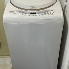 東芝洗濯乾燥機(家庭用)AW-70VA