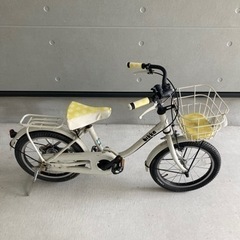 子供用自転車（決まりました）