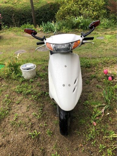 限界値下げ‼HONDA AF34 ディオ
