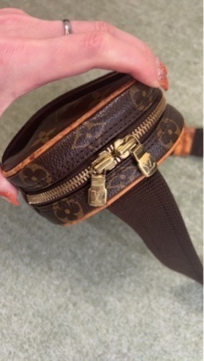 ルイヴィトン　モノグラム　ショルダーバック　CA0062 ルイヴィトン モノグラム ショルダーバック CA0062