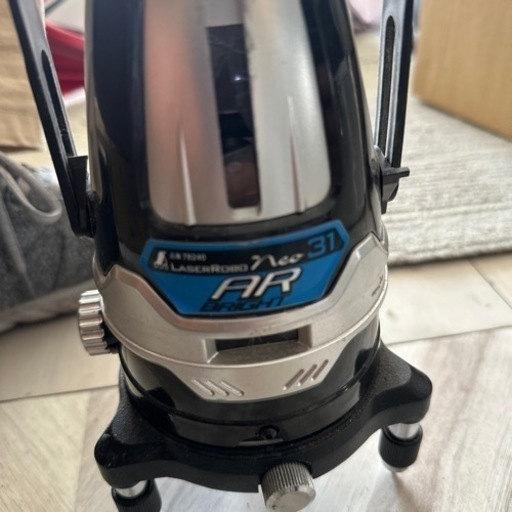 シーザー墨出し器