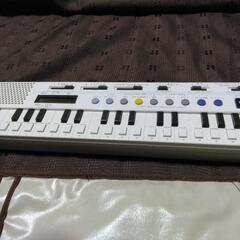 カシオVL5電子ピアノ