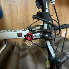 クロスバイク（FELT）