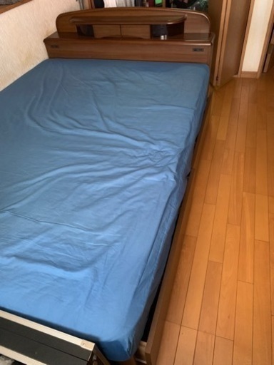 お近くの方にお譲りします。