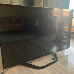55インチ Smart CINEMA3D TV