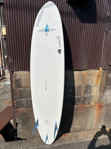 サーフボード 7'2 | ryadalsultan.com