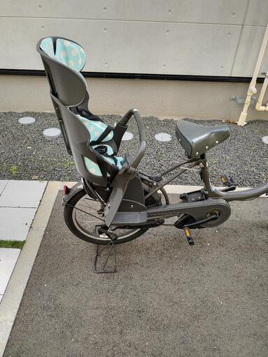 ブリジストンビッケ（電動自転車） 子供用自転車 ブリヂストン ビッケ