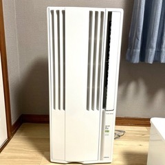 エアコン　コロナ　cw1620