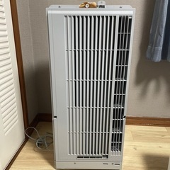 エアコン　コロナ　cw1620