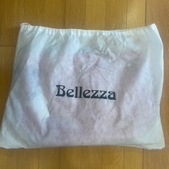 Bellezza バッグ　新古品