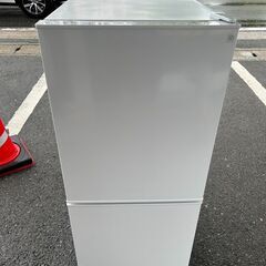 冷蔵庫 ニトリ NTR-106WH 2022年 106L れいぞうこ【3ヶ月保証★送料に設置込】?自社配送時?代引き可?※現金、クレジット、スマホ決済対応※