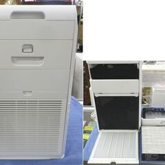 お値下げ！ダイキン ストリーマ空気清浄機 DAIKIN MC55X-W 2020年製 