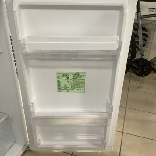 YAMADA ヤマダ 冷蔵庫 YRZ-F23H1 2022年製 236L - キッチン家電