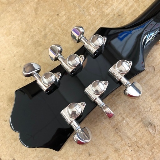 Epiphone Hummingbird PRO / EB エレアコ アコースティックギター 美品！