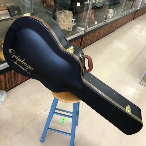 Epiphone Hummingbird PRO / EB エレアコ アコースティック
