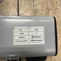 G14 EVOLGEAR アジャスタブルインクラインベンチ　EVRB-L039 エヴォルギア　プラクラ東区本町店　札幌