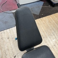 G14 EVOLGEAR アジャスタブルインクラインベンチ　EVRB-L039 エヴォルギア　プラクラ東区本町店　札幌