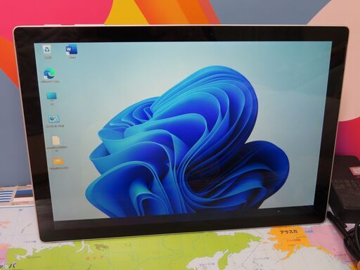 JC04140 Microsoft Surface Pro 5 1807 SIM 優良品 office2019