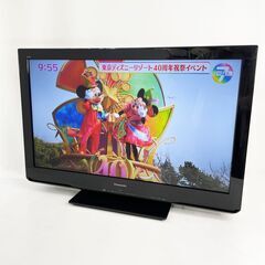 中古☆Panasonic 液晶カラーテレビ TH-L32C5
