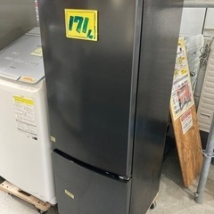 配達可【冷蔵庫】【アイリスオーヤマ】171L 2020年製☆6ヶ月保証