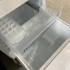 配達可【冷蔵庫】【ヤマダ電機】156L 2021年製☆6ヶ月保証クリーニング 