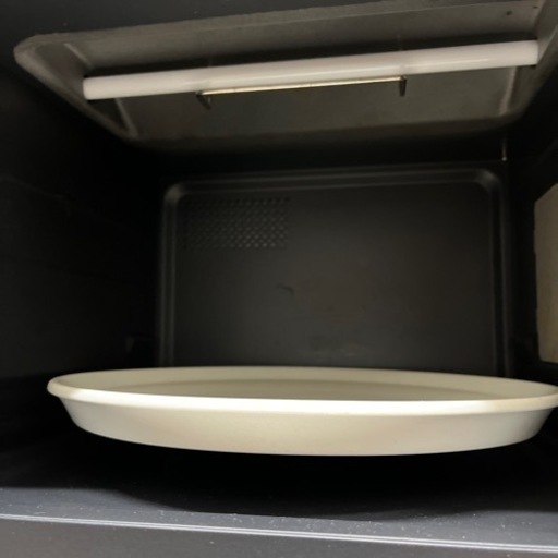 売約済み【BY REUSE 霧島国分新町店 出張買取•見積完全無料¥0】Panasonic オーブンレンジ - オーブンレンジ