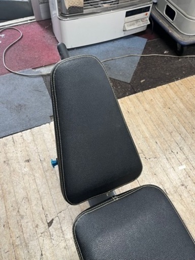 G15 EVOLGEAR エヴォルギア アジャスタブルインクラインベンチ EVRB  