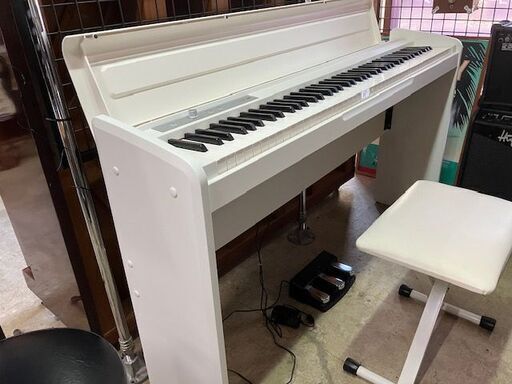 KORG電子ピアノ LP-180W