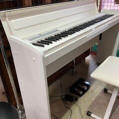 KORG電子ピアノ LP-180W