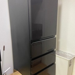 2020年式冷蔵庫430L☆期間限定お値下げ