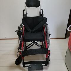 ヤマハ　電動車椅子