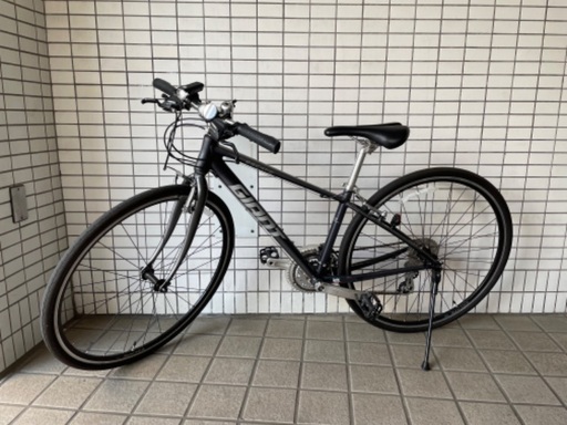【美品》GIANT  R3  escape  クロスバイク