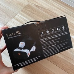 ※自宅引渡し限定　VRゴーグル Vox+BE