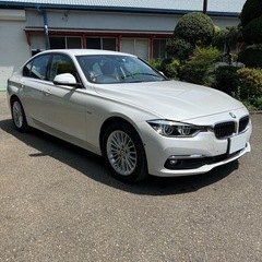 【ネット決済・配送可】BMW 320d