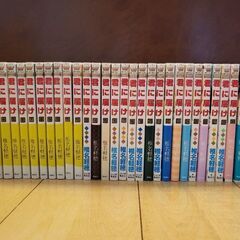 中古漫画　君に届け　全巻(30巻)セット+おまけ