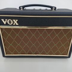ギターアンプ　VOX　V9106　音出し確認済
